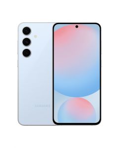 Samsung | Galaxy S24 FE 5G | 8GB RAM | 256GB Storage | Blue | 3 Months 0% Profit upto 48 Months Installment | PTA Approved | 1 Year Brand Warranty | The Game Changer | TGC11